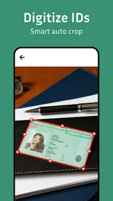 Doc Scanner  PDF Creator android App screenshot 2